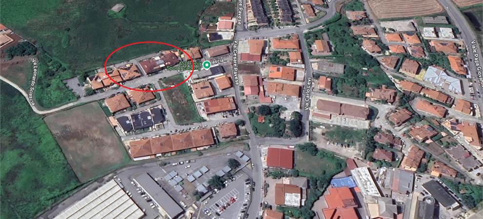 Foto annuncio