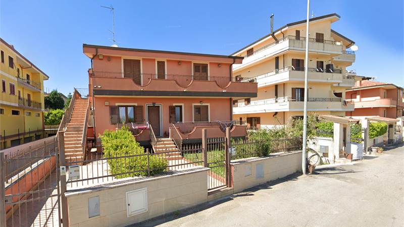 Appartamento Panoramico con Ingresso Autonomo