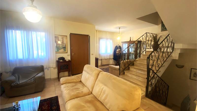 Spaziosa villa a schiera - Moderata Durant