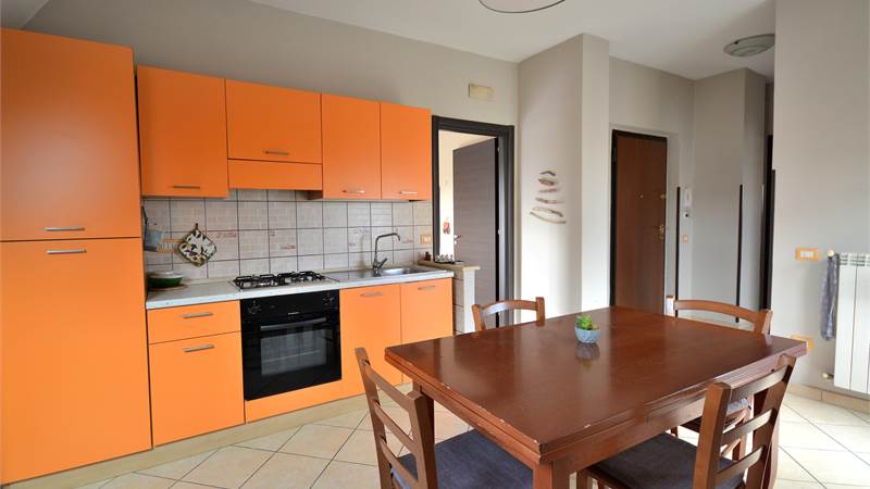 Attico in affitto nel cuore di Vibo Valentia