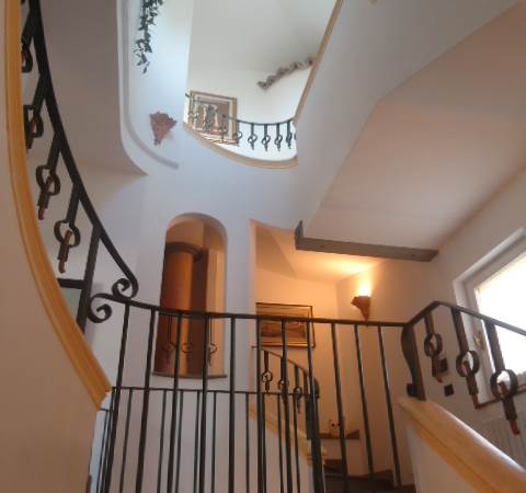 Villa Esclusiva nel Centro Storico di Vibo Valentia