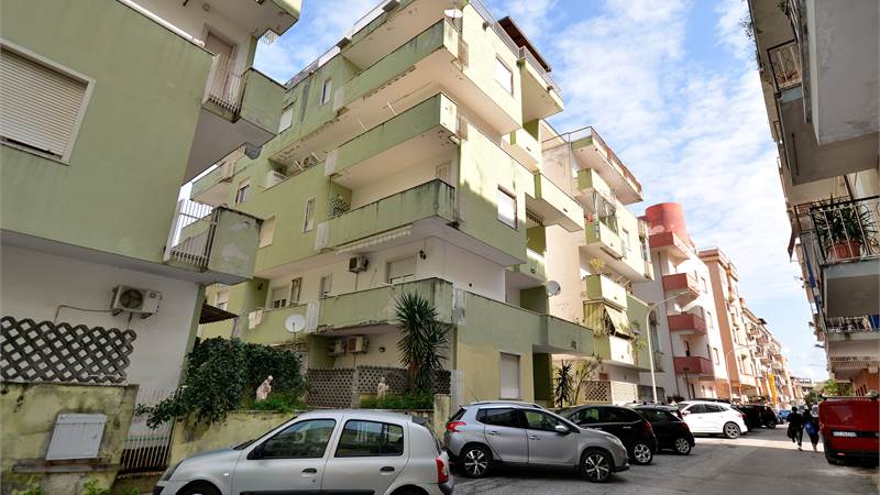  Ampio appartamento in ottima posizione a Vibo Marina