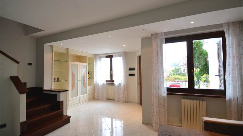 Villetta a Schiera in Affitto a Vibo Valentia