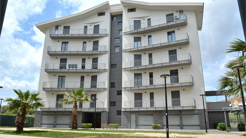 Appartamento di recente costruzione mai abitato - Moderata Durant