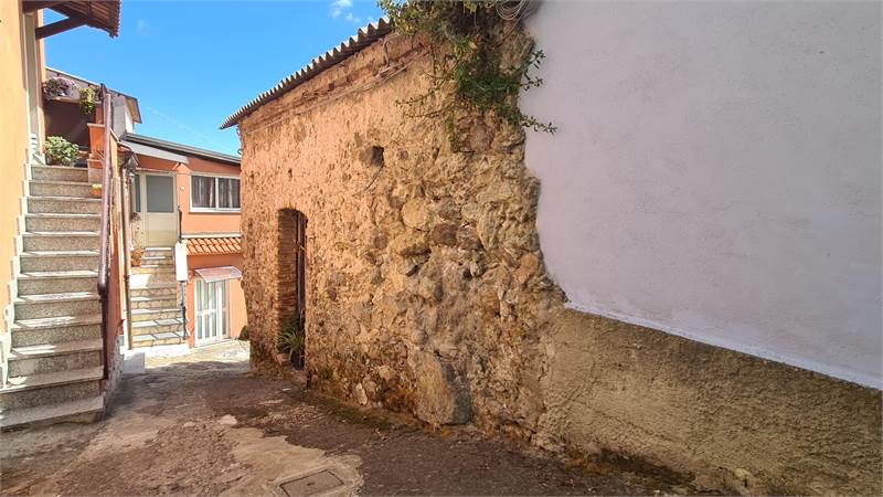 Antico Forno a Vena Inferiore