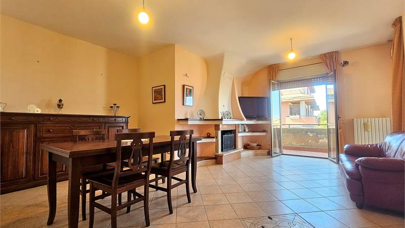 📍Ampio appartamento panoramico in affitto – 135 mq | Viale Accademie Vibonesi, Vibo Valentia 