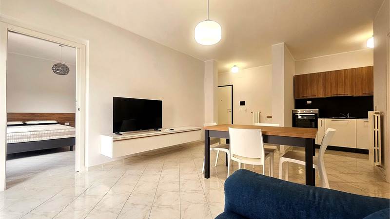 Appartamento in affitto a Vibo Marina – arredato nuovo e mai abitato